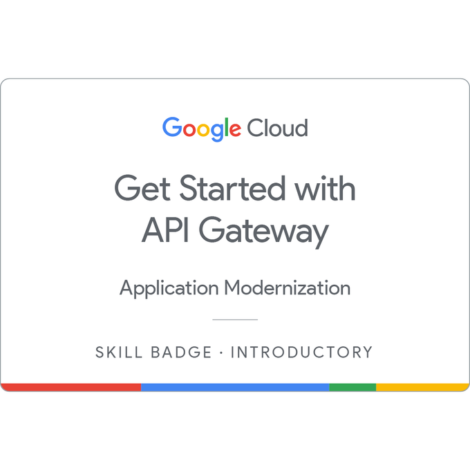 Google Cloud Certification